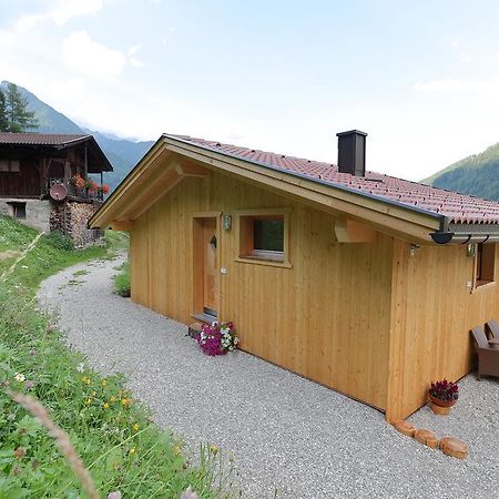 Bed and Breakfast Lechnerhof Лутаго Экстерьер фото