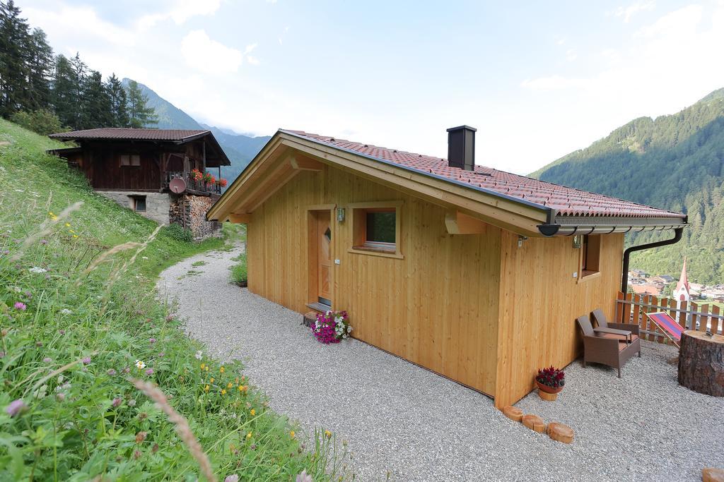 Bed and Breakfast Lechnerhof Лутаго Экстерьер фото