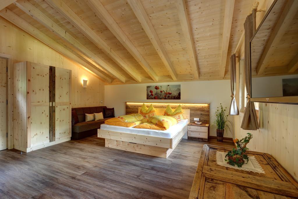 Bed and Breakfast Lechnerhof Лутаго Экстерьер фото