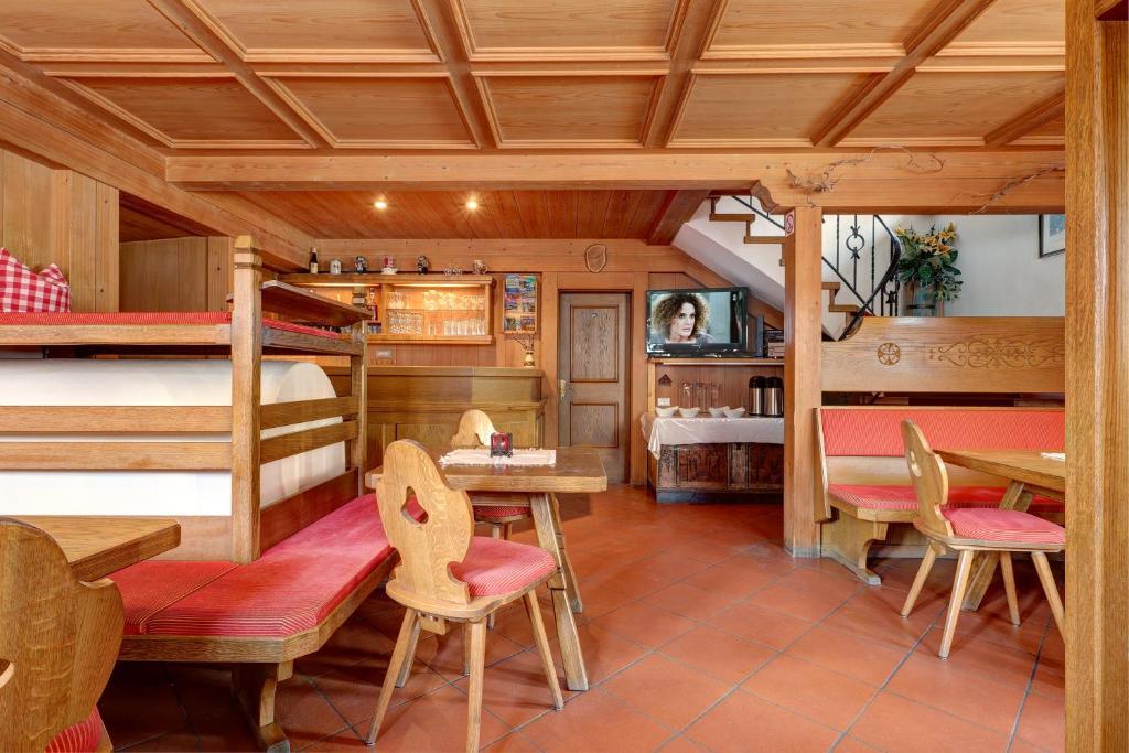 Bed and Breakfast Lechnerhof Лутаго Экстерьер фото